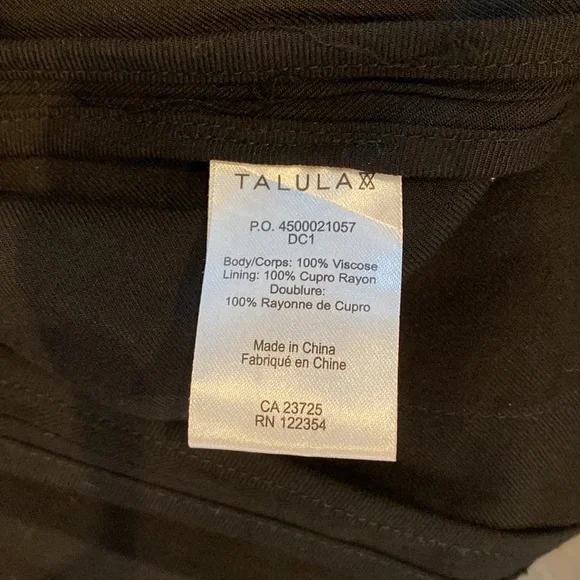 Talula blazer - Picture 4 of 4